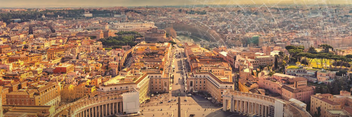 Destination Ancient Rome: the genius of the Romans - GAD
