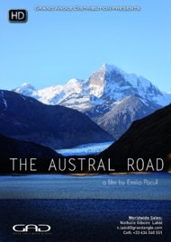 Affiche de La route Australe