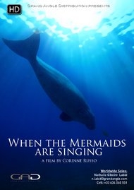 Poster of When the mermaids are singing