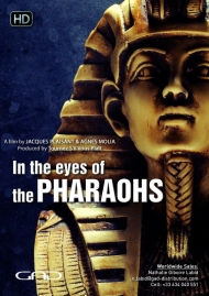 Poster of In the eyes of the Pharaohs