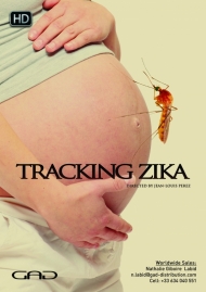 Poster of Tracking Zika