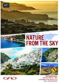 Poster of Nature from the Sky