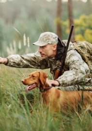 Poster of Hunting