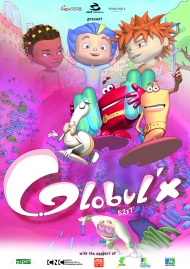 Affiche de Globul-X