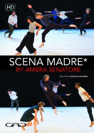 Poster of SCENA MADRE*
