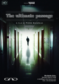 Poster of The ultimate passage