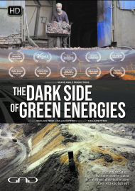 Poster of The dark side of green energies