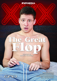 Poster of The Great flop