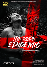 Poster of The rope epidemic