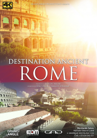 Poster of Destination Ancient Rome
