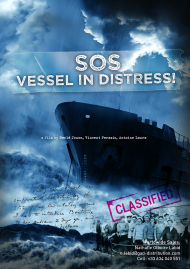 Poster of SOS Vessel in Distress!