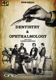 Poster of Dentistry and ophthalmology