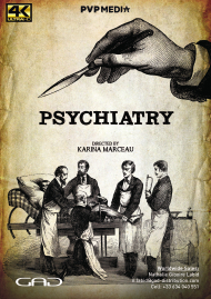 Affiche de Psychiatrie