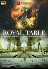 Poster of Royal Table
