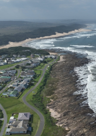 Poster of SOUTH AFRICA, the True Wilderness