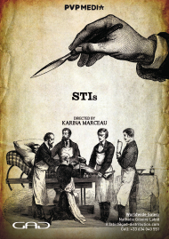 Poster of STIs