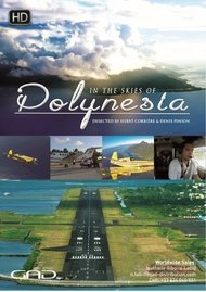 Poster of In the skies of Polynesia