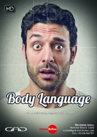 Poster of Body Language