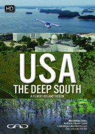 Poster of USA the deep South