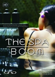 Poster of The SPA boom