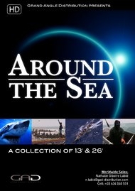 Affiche de Baia, l'ardente de l'empire romain