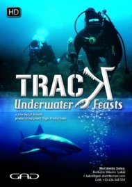 Affiche de Track : festins sous-marins