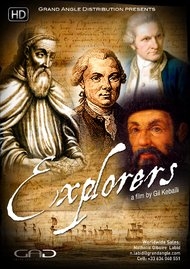 Poster of Magellan