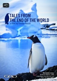 Poster of Tales From the End of the World