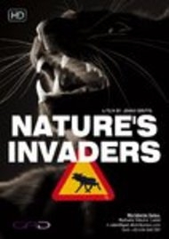 Poster of Nature's invaders