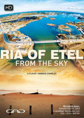 Poster of Ria of Etel