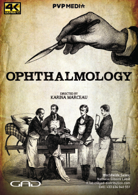 Poster of Ophthalmology