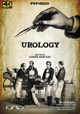 Affiche de Urologie