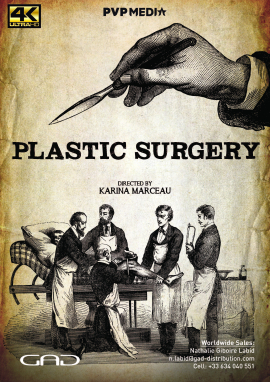 Affiche de Chirurgie plastique