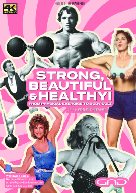 Fitnessmania !