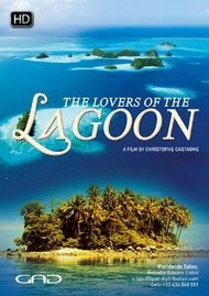 Poster of The lovers of the lagoon