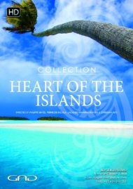 Poster of Mo'orea, the Sister island