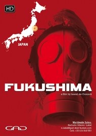 Affiche de Fukushima