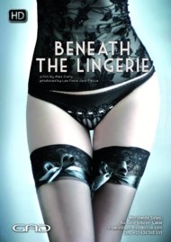 Affiche de Les dessous de la lingerie