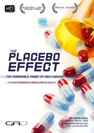 Affiche de L'effet Placebo