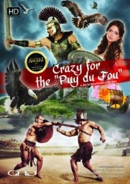 Poster of Crazy for the Puy du Fou