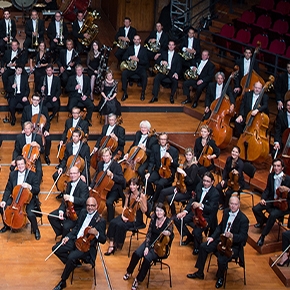 Orchestre National du Capitol de Toulouse