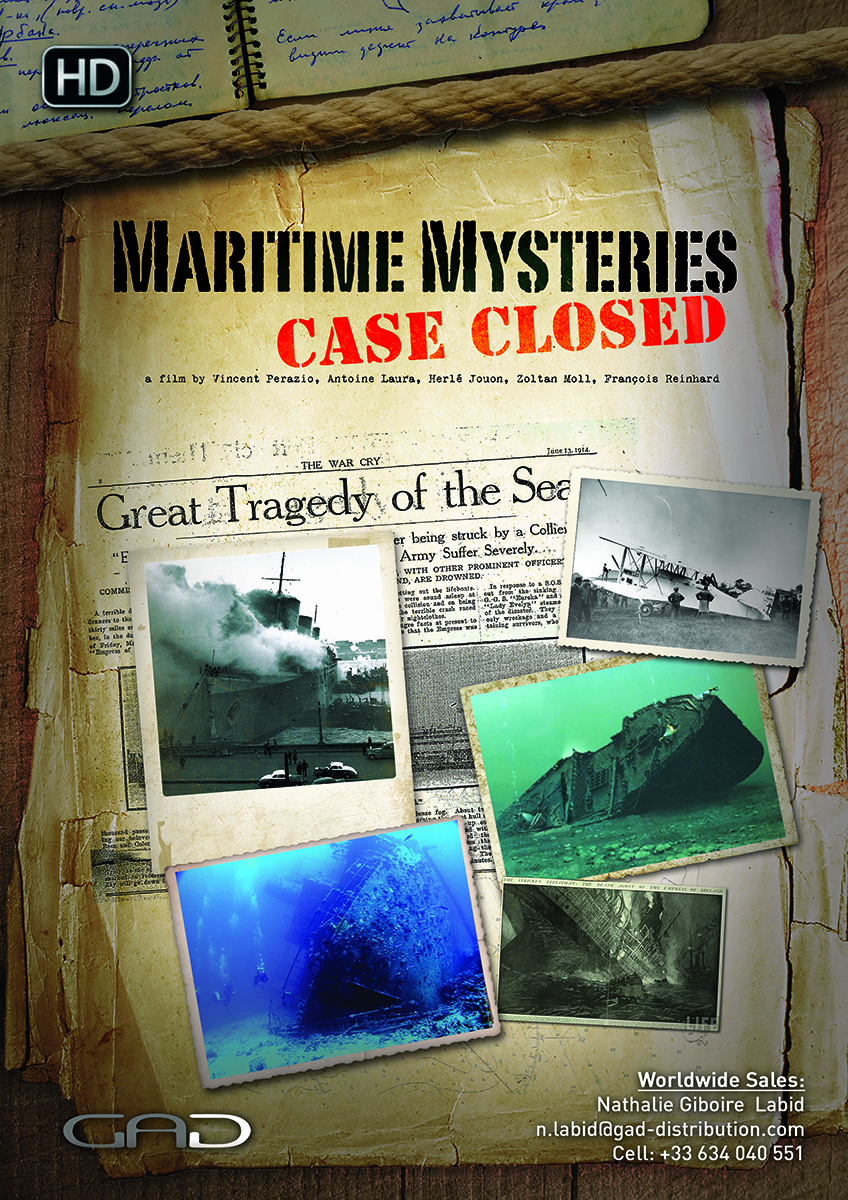 Maritime Mysteries
